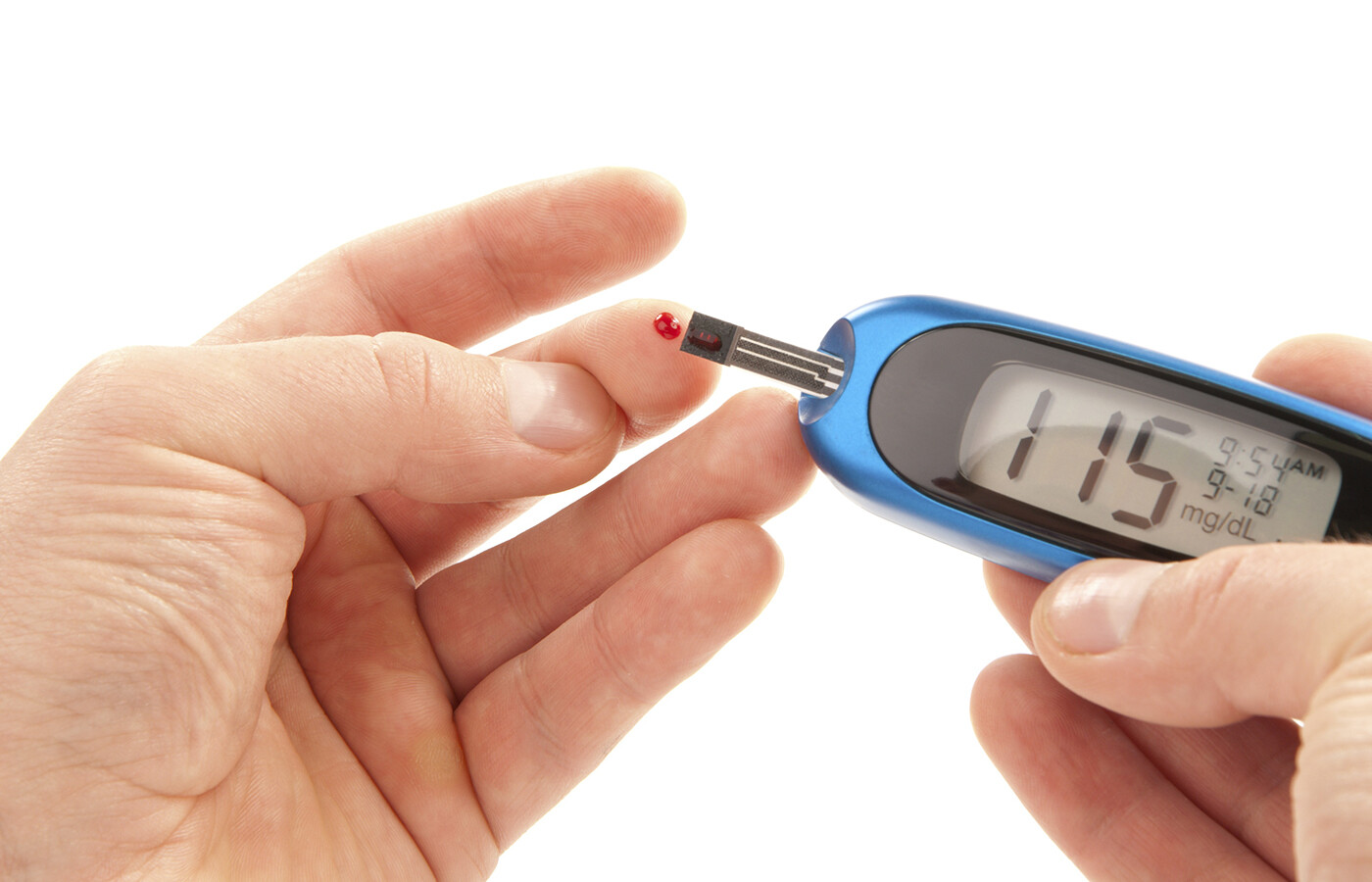 Tipuri de diabet și cum reușești să le controlezi